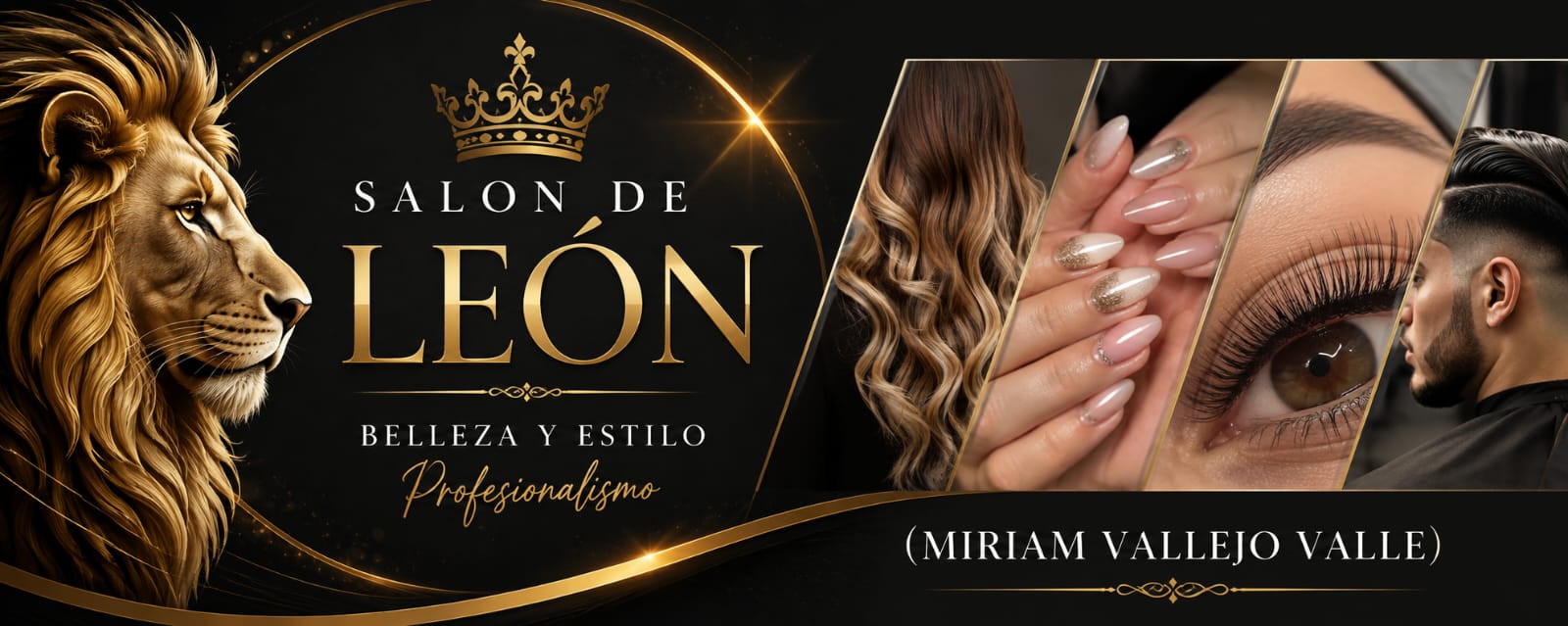 Salon de León